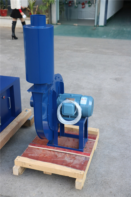 30KN vibration électrodynamique horizontale Shaker System For Laboratory Testing
