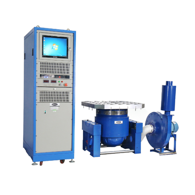 Vibration Shaker Table Lab Testing Machine d'IEC62133 2m/S