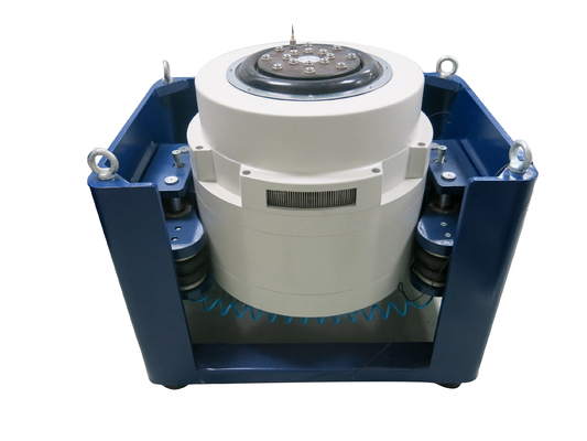 Vibration Shaker Table Lab Testing Machine d'IEC62133 2m/S