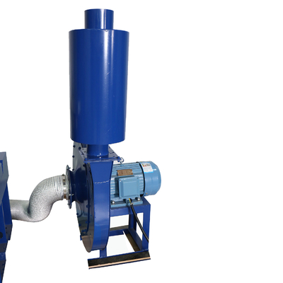système de test électrodynamique de vibration de 3000Hz 10KN pour le laboratoire