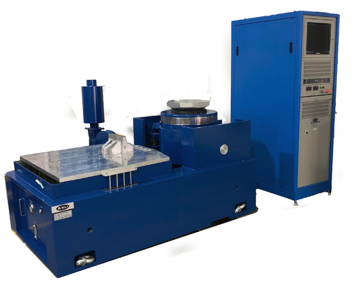 système de test électrodynamique de vibration de 3000Hz 10KN pour le laboratoire