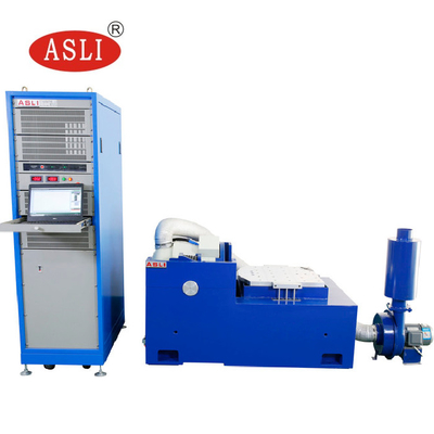 Vibration aléatoire TestingDynamic Shaker With 300kg Max Load d'ASTM D4728
