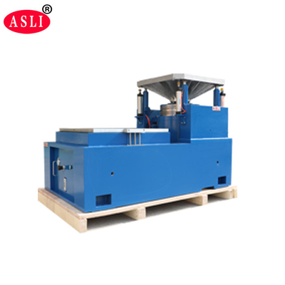 machine d'essai de la vibration 1.8m/S, 1000kg. F Shaker For Lab mécanique