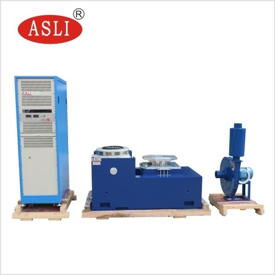 machine d'essai de la vibration 1.8m/S, 1000kg. F Shaker For Lab mécanique