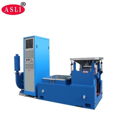 machine d'essai de la vibration 1.8m/S, 1000kg. F Shaker For Lab mécanique