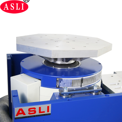 machine d'essai de la vibration 1.8m/S, 1000kg. F Shaker For Lab mécanique