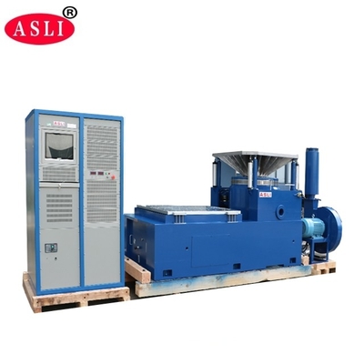 Équipement d'essai aléatoire de vibration de l'essai de vibration de carte PCB 6KN
