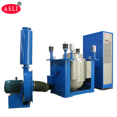 Vibration électrodynamique Shaker For Battery d'ISTA 3A ISTA 6A