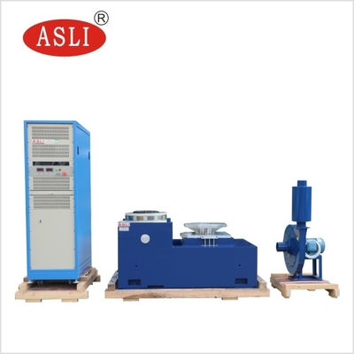 ISTA 3A 100kg chargeant Shaker Laboratory Test Machine électrodynamique