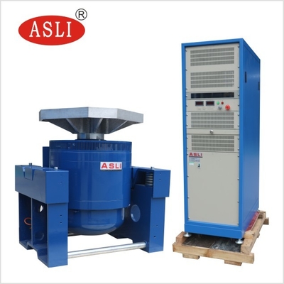 ISTA 3A 100kg chargeant Shaker Laboratory Test Machine électrodynamique