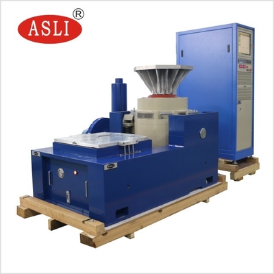 Équipement d'essai aléatoire de vibration de l'essai de vibration de carte PCB 6KN