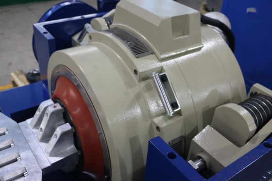vibration Shaker System Lab Testing Equipment de 380V 20000N
