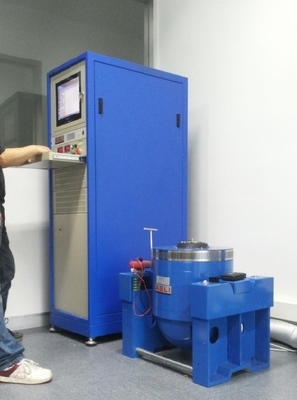 3KN vibration Shaker Machine, équipement de test de véhicule de la CE