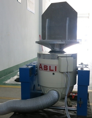 3KN vibration Shaker Machine, équipement de test de véhicule de la CE
