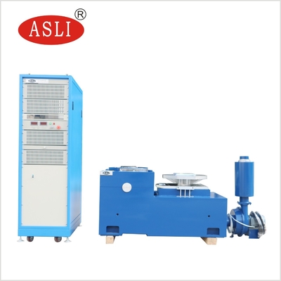 Système de vibration 3500HZ électrodynamique, 3KN Shaker Testing Device