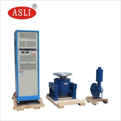 système de test électrodynamique de vibration de 380V 50Hz pour les produits électroniques