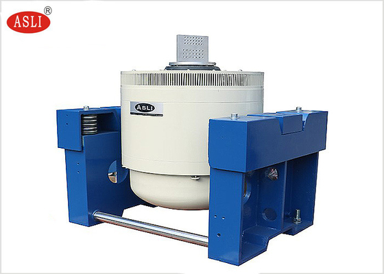 axe électrodynamique de 3000Hz 10KN Shaker Table Vibration Testing With 3