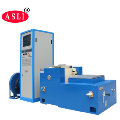 600kg. Machine d'essai de F 1.8m/S Shaker Table Vibration Testing Lab