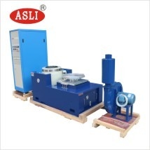 600kg. Machine d'essai de F 1.8m/S Shaker Table Vibration Testing Lab