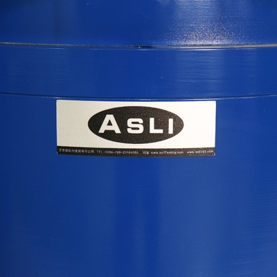 300kg chargeant le dispositif trembleur à haute fréquence de vibration, système de test de la vibration 3KN
