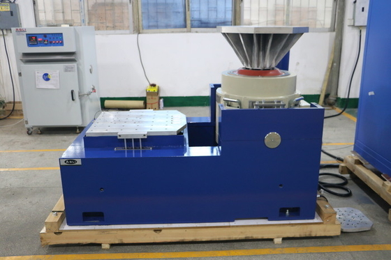 3 - équipement de test électromagnétique de vibration de 3000Hz 20000N pour des pièces de l'électronique