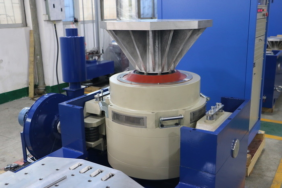 Tableau de vibration de laboratoire du CEI 60335-2-40 du CEI 60335-2-24