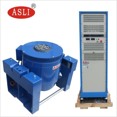 Dispositif trembleur électrodynamique de vibration d'OIN 13355 ISTA 3A ISTA 6-Amazon