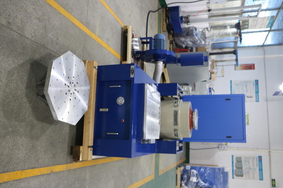 Vibration électrodynamique Shaker Laboratory Testing Instruments d'OIN 400kgf