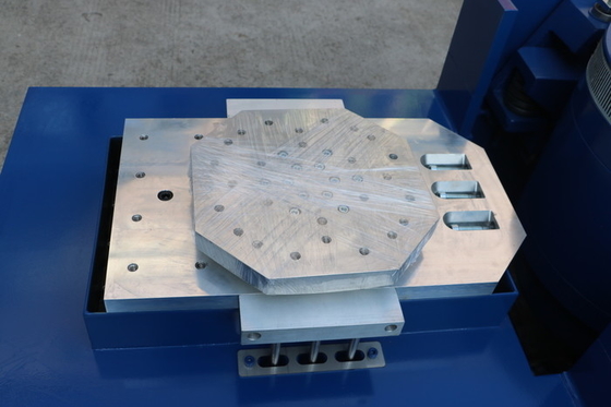 Vibration électrodynamique Shaker Laboratory Testing Instruments d'OIN 400kgf