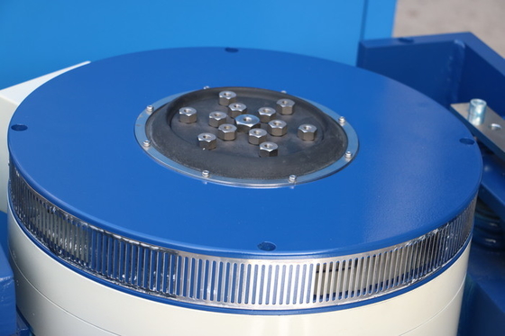 Type électromagnétique d'équipement de test de Tableau de vibration du laboratoire 3000hz d'OIN
