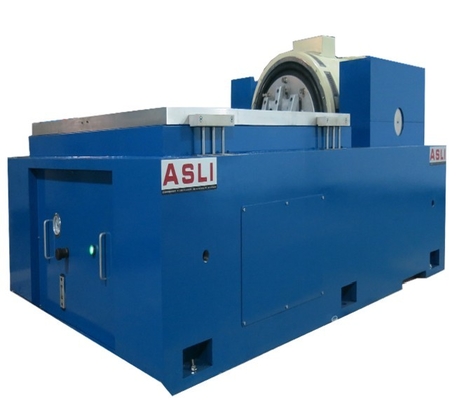 Vibration Shaker Table For Automotive Testing d'AC380V 20KN