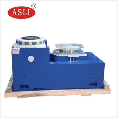 système de test électrodynamique 1.8m/s de vibration de dispositif trembleur mécanique de la vibration 10000N pour les produits électroniques