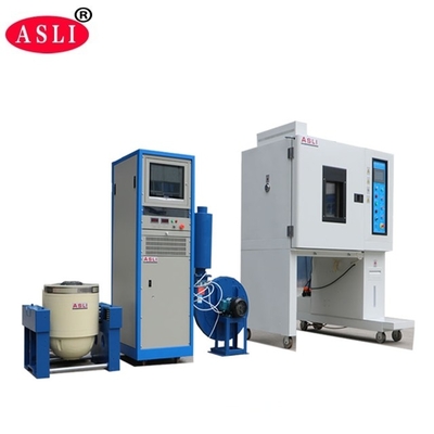 machine électrodynamique 1.8m/s d'essai de vibration du laboratoire 50000N