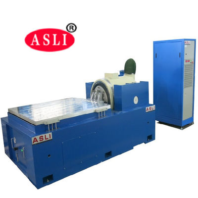 Table de vibration MIL STD 810G AC380V pour produits de qualité militaire