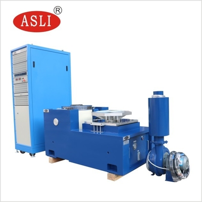 380V vibration Shaker Table, 3KN Shaker Systems électrodynamique