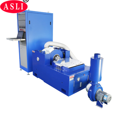 Vibration aléatoire électrodynamique Shaker System de la CE 32000N