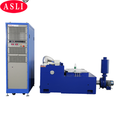 Vibration aléatoire électrodynamique Shaker System de la CE 32000N