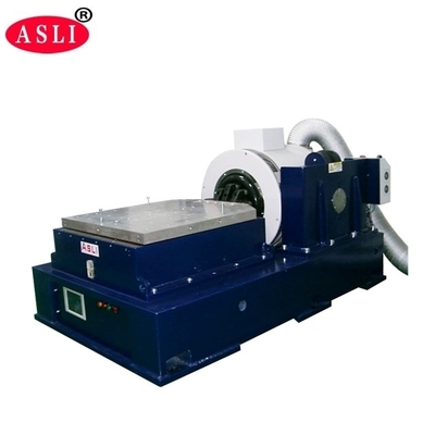 Système de test standard de vibration d'en 61373 DIN avec la fréquence 1 - 3000Hz