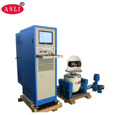 Système de test standard de vibration d'en 61373 DIN avec la fréquence 1 - 3000Hz