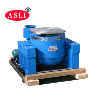 Système de test standard de vibration d'en 61373 DIN avec la fréquence 1 - 3000Hz