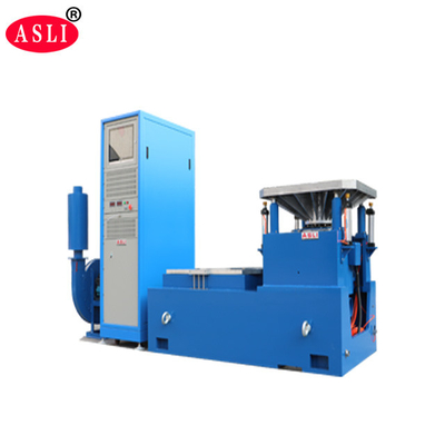 Machine d'essai à haute fréquence électrodynamique de vibration d'OIN 13355 pour l'électronique