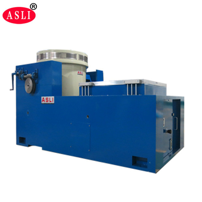 Machine d'essai à haute fréquence électrodynamique de vibration d'OIN 13355 pour l'électronique