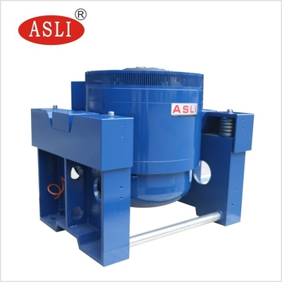Le laboratoire 270kg chargent l'equipemnt d'essai de vibration de dispositif trembleur d'essai de vibration 10000N pour des connecteurs