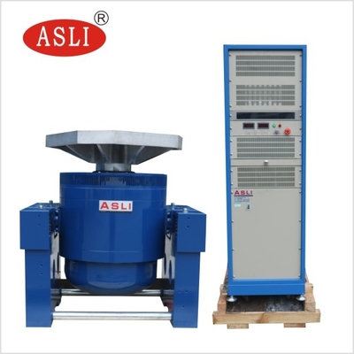 le système de test de vibration de l'accélération 8G sont conformes à UN38.3 IEC62133