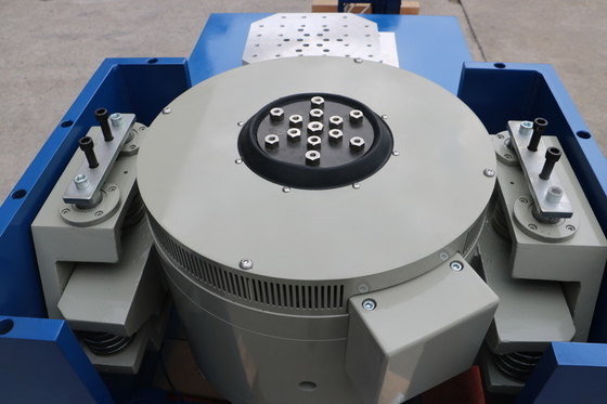 180kg systèmes d'essai électromagnétiques de vibration de la charge 6000N pour l'inspection de tiers