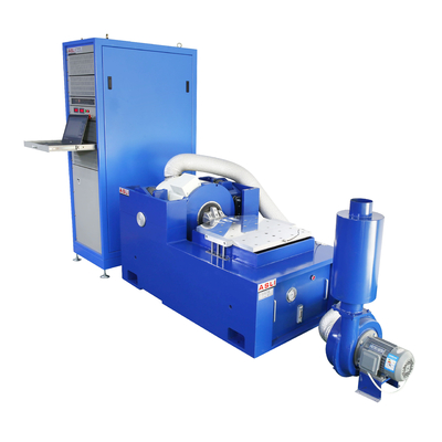 Type à haute fréquence utilisé raisonnable appareil de contrôle de l'électrodynamique MIL-STD-810 de vibration