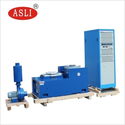 Systèmes de test de vibration d'axe de la batterie 3 du CEI 62619 avec l'extenseur vertical