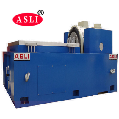 Vibration sinusoïdale à haute fréquence Shaker System de MIL-STD-810G