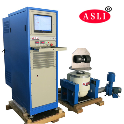 Sinus 3KN et bobine aléatoire de Shaker Table With Small Moving de vibration