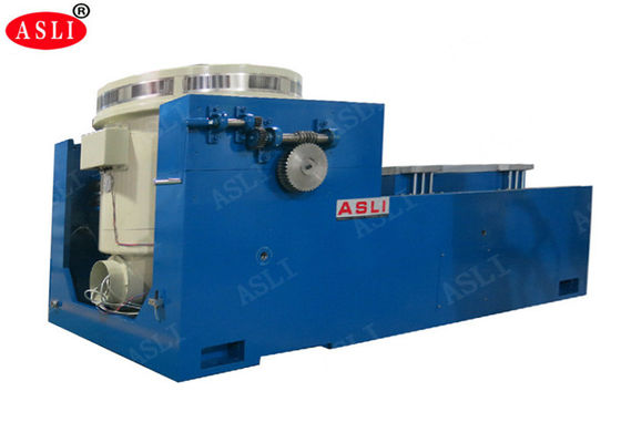 Système d'essai des vibrations à haute fréquence